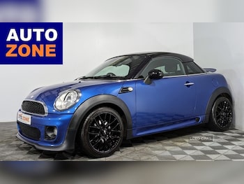 Used MINI Coupe 2013 for sale - 79084005: Photo