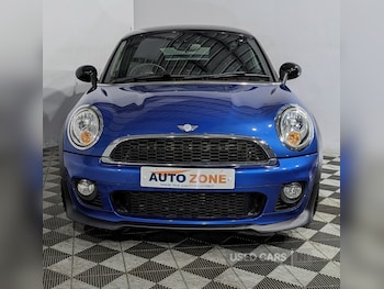 Used MINI Coupe 2013 for sale - 79084005: Photo
