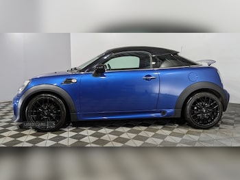 Used MINI Coupe 2013 for sale - 79084005: Photo
