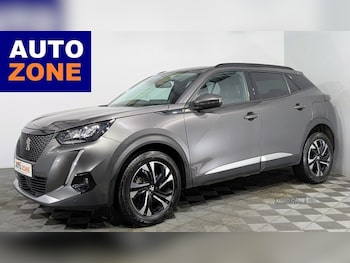 Used Peugeot 2008 2020 for sale - 79566316: Photo
