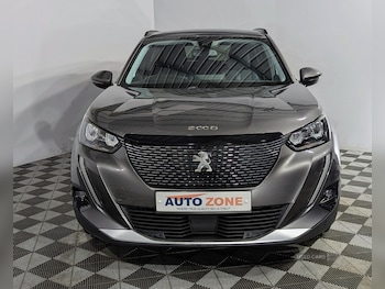 Used Peugeot 2008 2020 for sale - 79566316: Photo