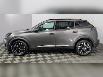 Used Peugeot 2008 2020 for sale - 79566316: Photo