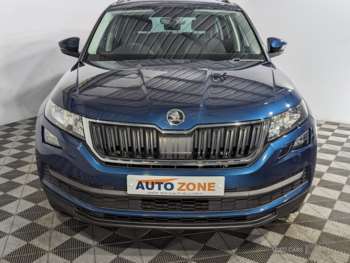 Used Skoda Kodiaq 2017 for sale - 75352405: Photo