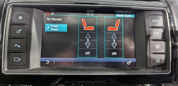 Used Jaguar XE 2017 for sale - 76551451: Photo 14