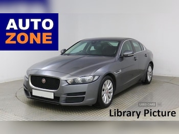 2017 - 2.0d Prestige 4dr Auto