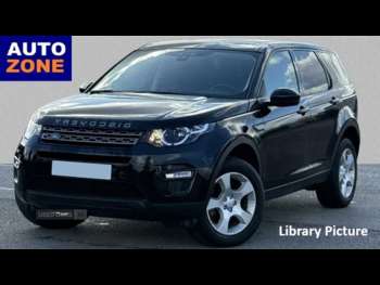 2017 - 2.0 TD4 Pure 5dr [5 seat]