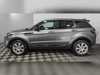 Used Land Rover Range Rover Evoque 2017 for sale - 75747770: Photo