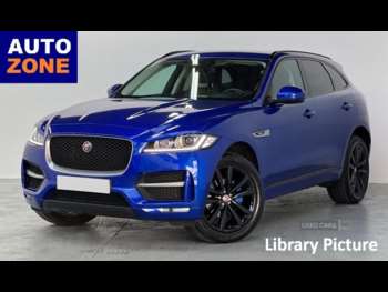 2017 - 2.0d R-Sport 5dr Auto AWD