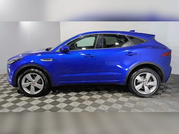 Used Jaguar E-Pace 2019 for sale - 78742297: Photo