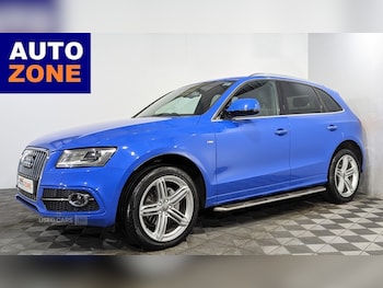 Audi - Q5