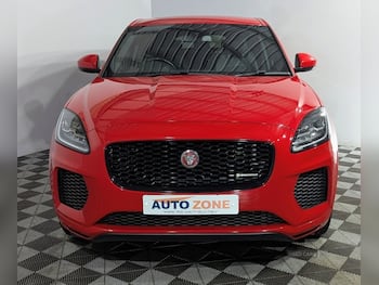 Used Jaguar E-Pace 2018 for sale - 79646680: Photo