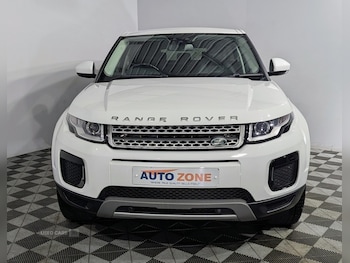 Used Land Rover Range Rover Evoque 2018 for sale - 79256568: Photo