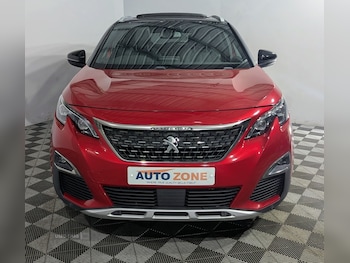 Used Peugeot 3008 2018 for sale - 79117147: Photo