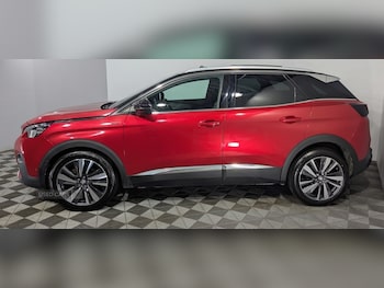 Used Peugeot 3008 2018 for sale - 79117147: Photo