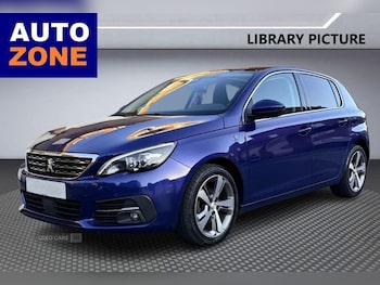 Used Peugeot 308 2019 for sale - 79034739: Photo