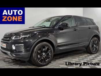 2019 - 2.0 eD4 SE 5dr 2WD