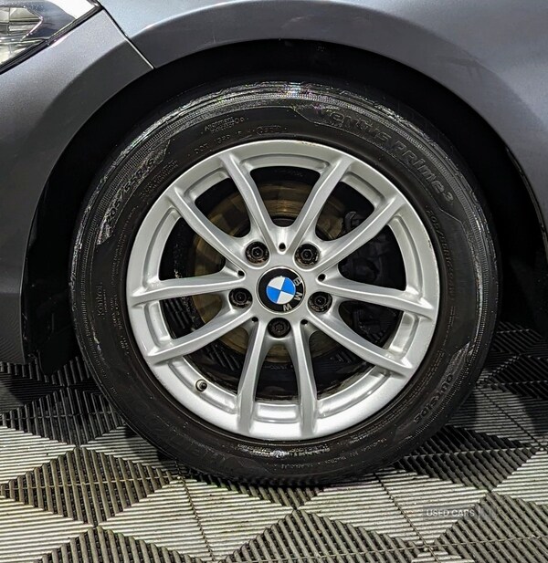 Used BMW 1 Series 2019 for sale - 76825639: Photo 11