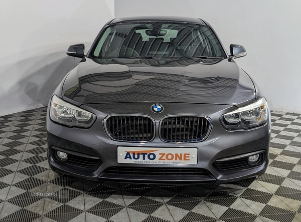 Used BMW 1 Series 2019 for sale - 76825639: Photo 3
