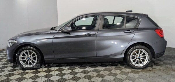 Used BMW 1 Series 2019 for sale - 76825639: Photo 4