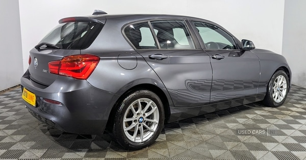 Used BMW 1 Series 2019 for sale - 76825639: Photo 5