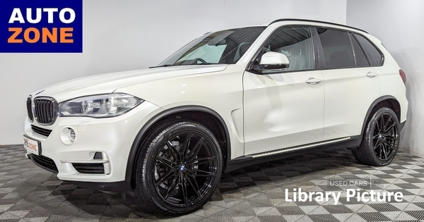 Used BMW X5 2015 for sale - 76441520: Photo 1