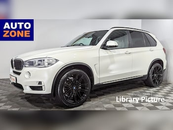Used BMW X5 2015 for sale - 76441520: Photo
