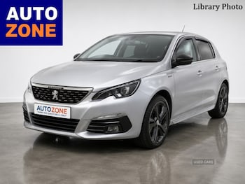 Used Peugeot 308 2018 for sale - 78898923: Photo