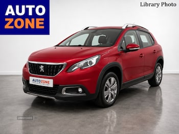 Used Peugeot 2008 2019 for sale - 78899095: Photo