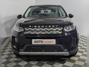 Used Land Rover Discovery Sport 2020 for sale - 78959135: Photo