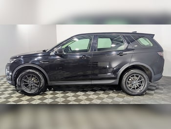 Used Land Rover Discovery Sport 2020 for sale - 78959135: Photo