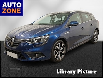 Used Renault Megane 2019 for sale - 78760194: Photo