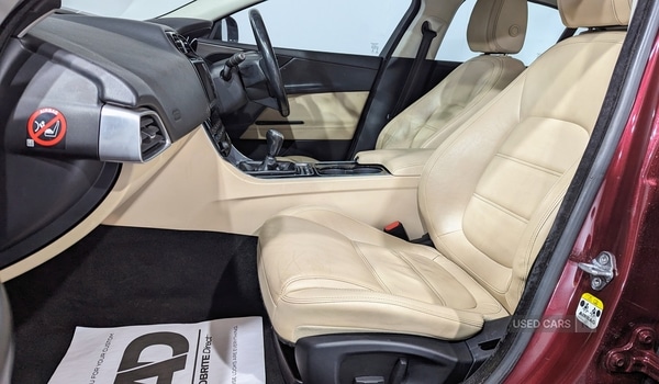 Used Jaguar XE 2015 for sale - 76825590: Photo 12