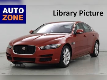 2015 - 2.0d Prestige 4dr