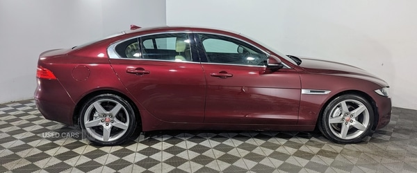 Used Jaguar XE 2015 for sale - 76825590: Photo 7
