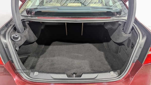 Used Jaguar XE 2015 for sale - 76825590: Photo 9