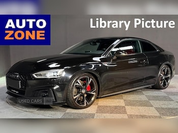 Audi A5 feature image