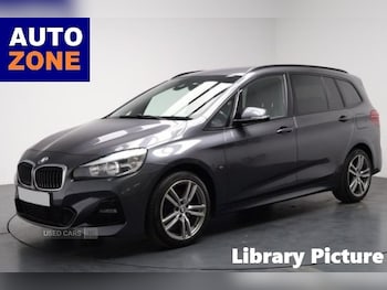 BMW - 2 Series