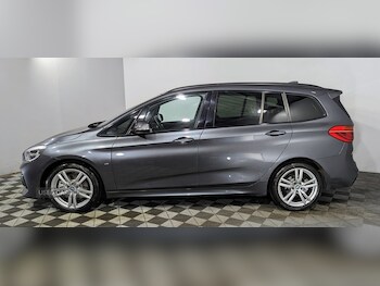 Used BMW 2 Series Gran Tourer 2018 for sale - 76123391: Photo
