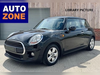 Used MINI Hatch 2017 for sale - 78810643: Photo