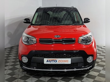 Used Kia Soul 2017 for sale - 79280537: Photo