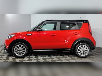 Used Kia Soul 2017 for sale - 79280537: Photo