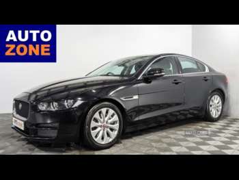 2018 - 2.0d Prestige 4dr Auto