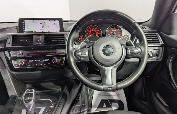 Used BMW 4 Series 2019 for sale - 76350080: Photo 11