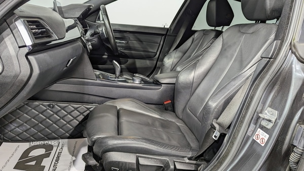 Used BMW 4 Series 2019 for sale - 76350080: Photo 12