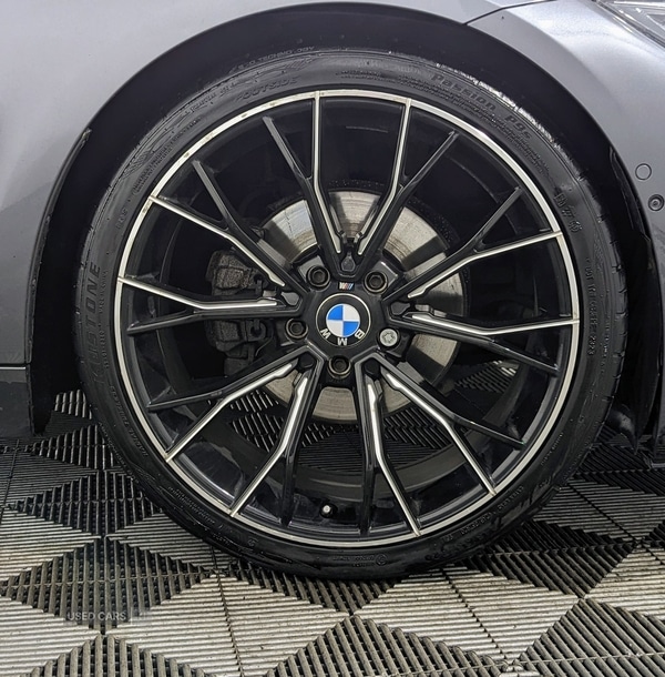 Used BMW 4 Series 2019 for sale - 76350080: Photo 14