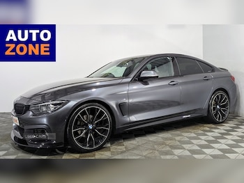 BMW - 4 Series