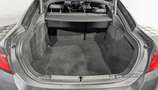 Used BMW 4 Series 2019 for sale - 76350080: Photo 9