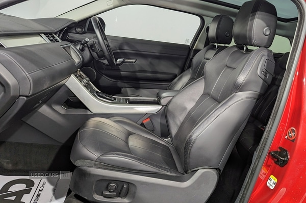 Used Land Rover Range Rover Evoque 2017 for sale - 76446964: Photo 12