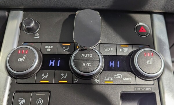 Used Land Rover Range Rover Evoque 2017 for sale - 76446964: Photo 13