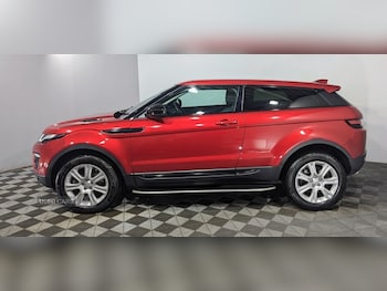 Used Land Rover Range Rover Evoque 2017 for sale - 76446964: Photo